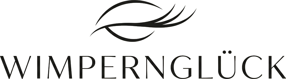 Wimpernglück